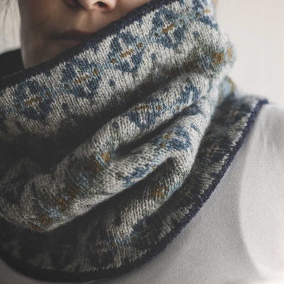 Kit til Old Compass cowl