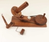 (034) Krydsnøgleapparat - Træ