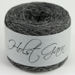 Holst Garn Supersoft Uld 003 Slate Grey