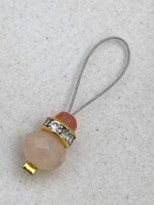 Golden Globe - passer på pind 2-7 mm