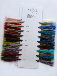 02 Tides Farvekort 2016/17