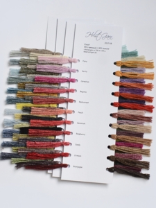 03 Coast Farvekort 2017/18