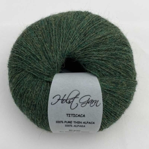 Holst Garn Titicaca Alpaca 11 Amazon