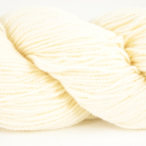 Holst Garn Highland Strømpegarn 01 Ecru