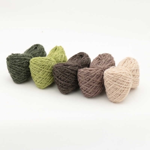 Nuancepakke Tides 05