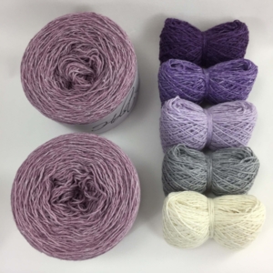 Horison Kit - Petal & Nuancepakke 01