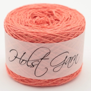 Holst Garn Supersoft Uld 084 Coral