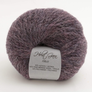 Holst Garn Cielo Alpaca/Merino 003 Dream Catcher - The Playground Collection