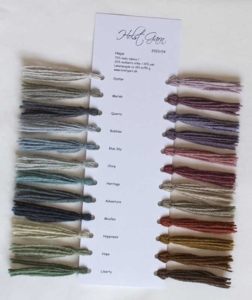 07 Haya Farvekort 2023/24