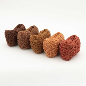 Nuancepakke Supersoft 05