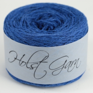 Holst Garn Supersoft Uld 046 Cobalt
